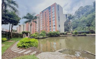 Apartamento Exclusivo en Laureles Campestre –  Medellín CA