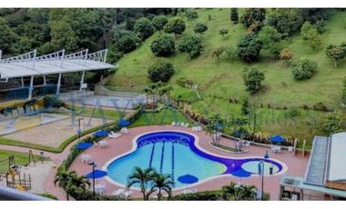 Apartamento Exclusivo en Laureles Campestre –  Medellín CA
