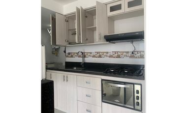 Apartamento en Venta en San Jose Sabaneta