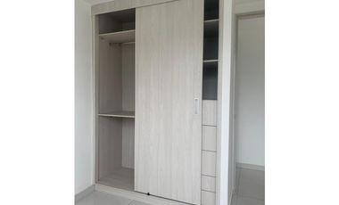 Apartamento en Venta en San Jose Sabaneta