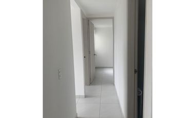 Apartamento en Venta en San Jose Sabaneta