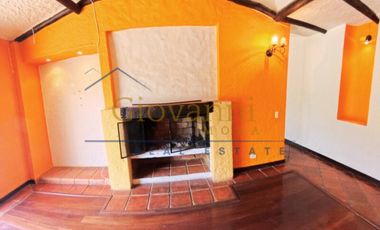 Venta, Casa campestre de lujo en Condominio Buenavista, Cajicá