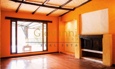 Venta, Casa campestre de lujo en Condominio Buenavista, Cajicá