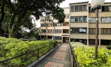 APARTAMENTO EN VENTA SANTA MONICA # 2 (L)