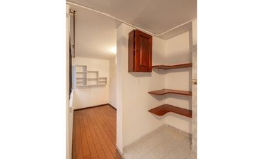 APARTAMENTO EN VENTA SANTA MONICA # 2 (L)