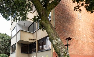 APARTAMENTO EN VENTA SANTA MONICA # 2 (L)