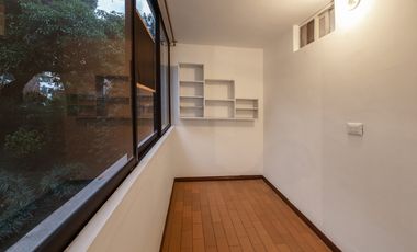 APARTAMENTO EN VENTA SANTA MONICA # 2 (L)