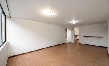 APARTAMENTO EN VENTA SANTA MONICA # 2 (L)