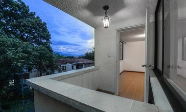 APARTAMENTO EN VENTA SANTA MONICA # 2 (L)