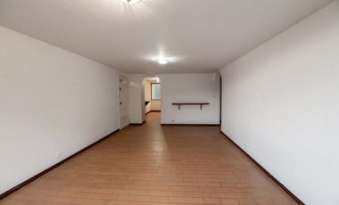 APARTAMENTO EN VENTA SANTA MONICA # 2 (L)