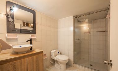 APARTAMENTO EN VENTA SANTA MONICA # 2 (L)