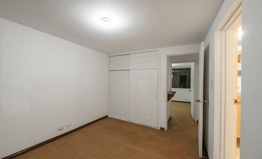 APARTAMENTO EN VENTA SANTA MONICA # 2 (L)
