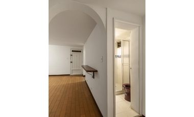 APARTAMENTO EN VENTA SANTA MONICA # 2 (L)