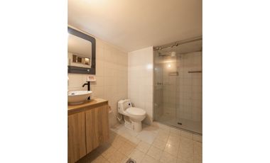 APARTAMENTO EN VENTA SANTA MONICA # 2 (L)