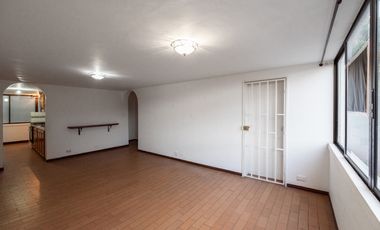 APARTAMENTO EN VENTA SANTA MONICA # 2 (L)