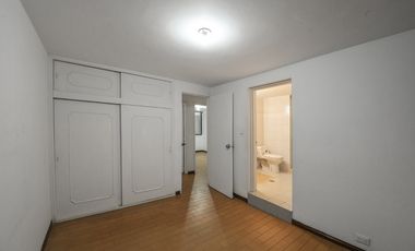 APARTAMENTO EN VENTA SANTA MONICA # 2 (L)