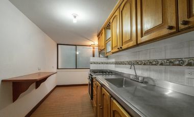 APARTAMENTO EN VENTA SANTA MONICA # 2 (L)