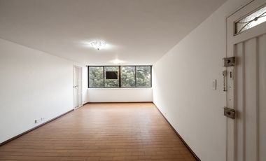 APARTAMENTO EN VENTA SANTA MONICA # 2 (L)