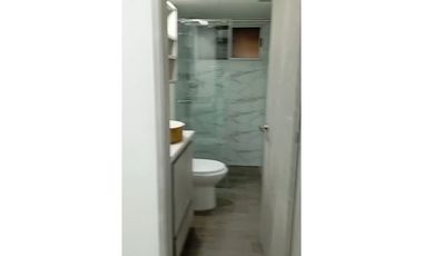 APARTAMENTO EN VENTA CALASANZ PARTE BAJA (L)