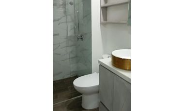 APARTAMENTO EN VENTA CALASANZ PARTE BAJA (L)
