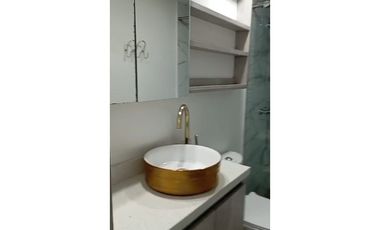 APARTAMENTO EN VENTA CALASANZ PARTE BAJA (L)