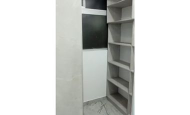 APARTAMENTO EN VENTA CALASANZ PARTE BAJA (L)