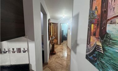 vendo expectacular Apartamento en Ciudad Boliva Antioquia