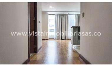 Arriendo Apartaestudio Sector Palermo, Manizales