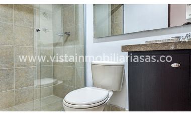 Arriendo Apartaestudio Sector Palermo, Manizales