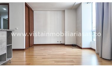 Arriendo Apartaestudio Sector Palermo, Manizales