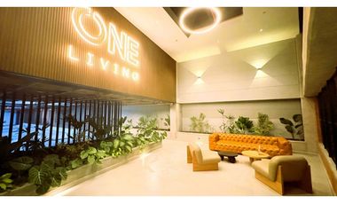 Vendo Apartamento de lujo en envigado One living