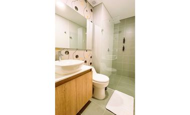 Vendo Apartamento de lujo en envigado One living