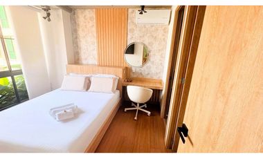 Vendo Apartamento de lujo en envigado One living