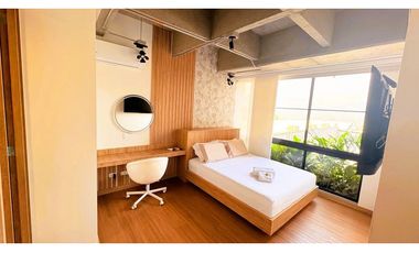 Vendo Apartamento de lujo en envigado One living