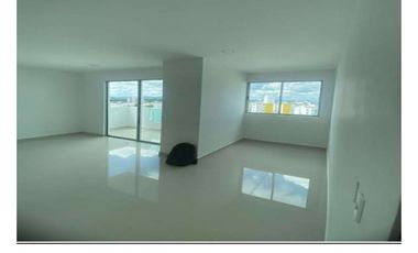 VENTA DE APARTAESTUDIO EN EL BARRIO MONTEVERDE DE MONTERIA.