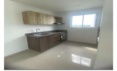 VENTA DE APARTAESTUDIO EN EL BARRIO MONTEVERDE DE MONTERIA.