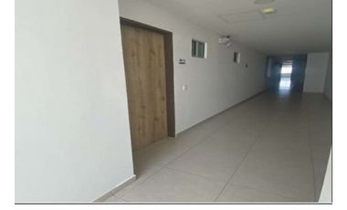 VENTA DE APARTAESTUDIO EN EL BARRIO MONTEVERDE DE MONTERIA.