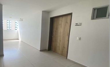 VENTA DE APARTAESTUDIO EN EL BARRIO MONTEVERDE DE MONTERIA.