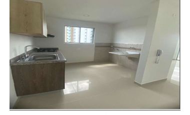 VENTA DE APARTAESTUDIO EN EL BARRIO MONTEVERDE DE MONTERIA.