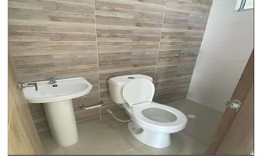 VENTA DE APARTAESTUDIO EN EL BARRIO MONTEVERDE DE MONTERIA.