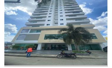 VENTA DE APARTAESTUDIO EN EL BARRIO MONTEVERDE DE MONTERIA.