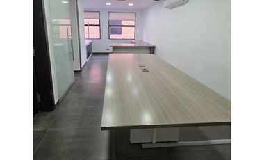 Oficina para la venta o renta en la terminal del sur, piso 3