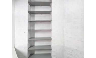 Oficina para la venta o renta en la terminal del sur, piso 3