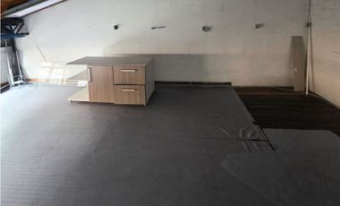 Oficina para la venta o renta en la terminal del sur, piso 3