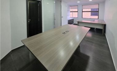 Oficina para la venta o renta en la terminal del sur, piso 3