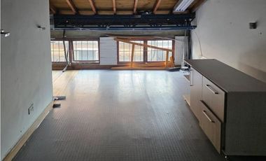 Oficina para la venta o renta en la terminal del sur, piso 3