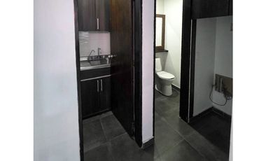 Oficina para la venta o renta en la terminal del sur, piso 3