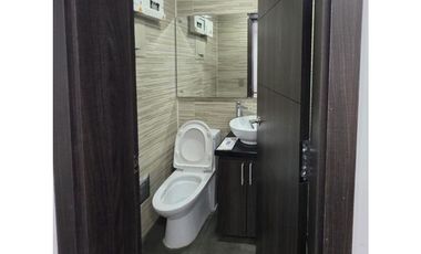 Oficina para la venta o renta en la terminal del sur, piso 3