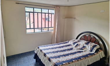 ACSI 1397. Casa/Lote en venta Ráquira, Boyacá.