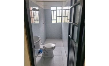 ACSI 1397. Casa/Lote en venta Ráquira, Boyacá.